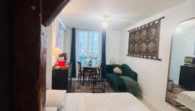 Gîte de Linéa Centre de Loches - Foto 4