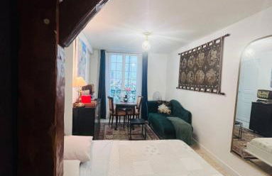 Gîte de Linéa Centre de Loches - Foto 4