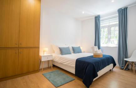 Oporto Yellow Villas - Foto 109