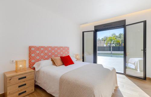 Palm Breeze Villa by Fidalsa - Foto 30