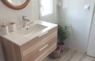 La Marisa, studio cosy 10min Disney. - Foto 11