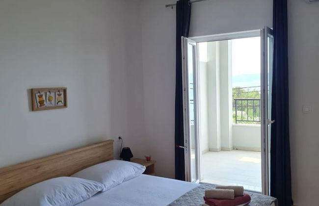 Ante - Amazing sea View - A1 - Photo 1