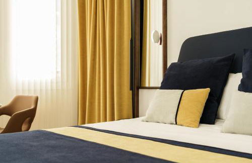 SmartRental Collection Gran Via Centric - Photo 36