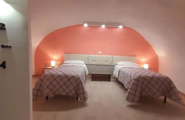 RESIDENZA MENA marina CORRICELLA - Photo 28