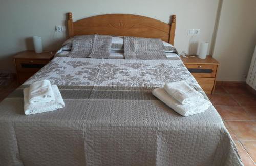 Apartamentos Mirador de Gúdar - Foto 23