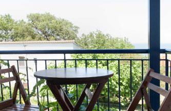 Mirsini Apartments - Foto 20