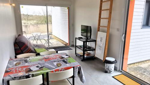 Case Couleur proche de la mer - Foto 4