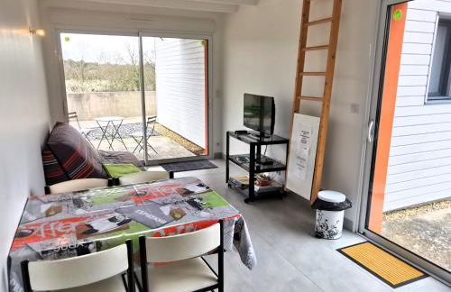 Case Couleur proche de la mer - Foto 4