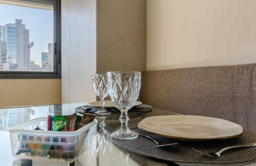 Novíssimo - Skyline Parque Moinhos - Foto 73