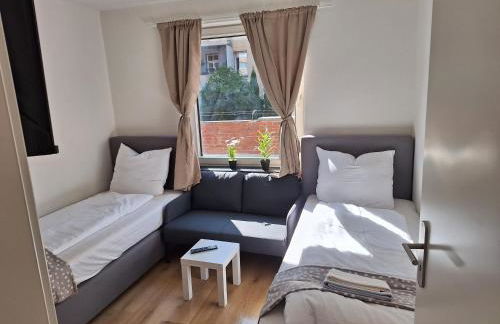 2-Zimmer Wohnung in Kiel - Ost - Foto 6