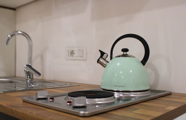 Sorelle Costa apartments - Photo 11