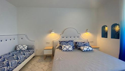 La Marea - Appartamento panoramico Amalfi - Foto 2