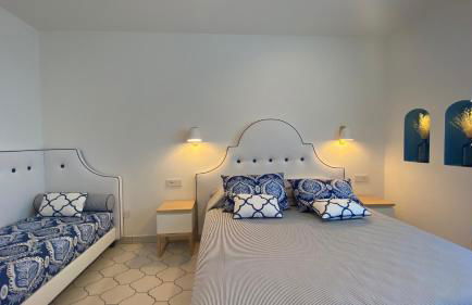 La Marea - Appartamento panoramico Amalfi - Foto 2