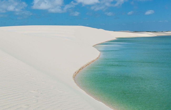 Escursione a Santo Amaro in fuoristrada - Foto 1