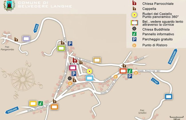 Room-castello dei Diamanti - Foto 17