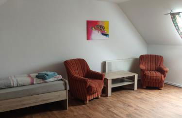 Gästehaus Atrico Haus106 - Foto 13