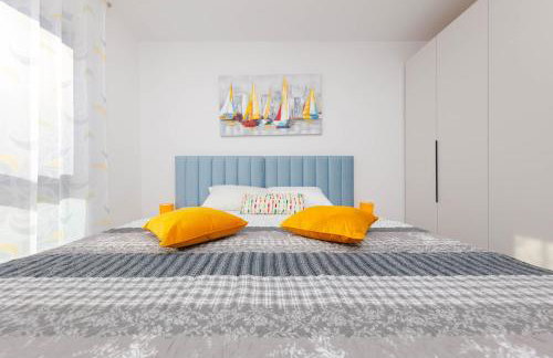 Resort Banjole - apartman Indigo - Photo 28