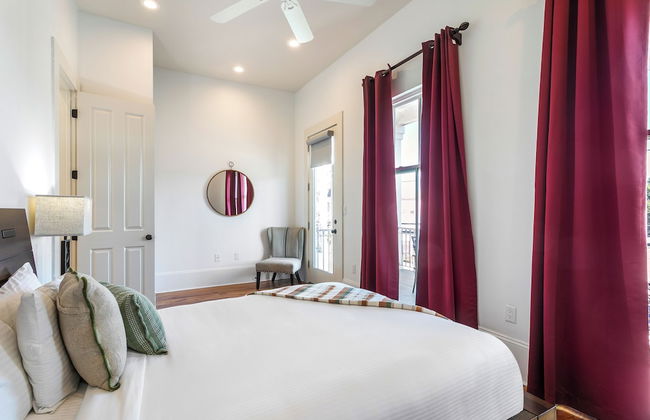 Residences Du Carondelet by Hosteeva - Foto 63