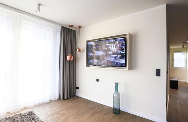 Appartements im Maremuritz Yachthafen Resort - Foto 7