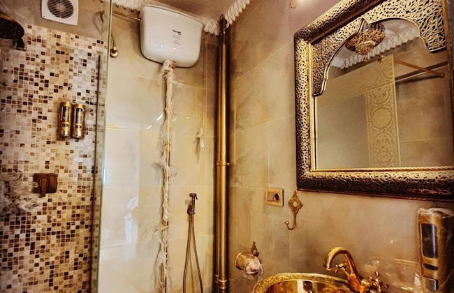 Taj Royal Apartment in București, București, Romania - Photo 22