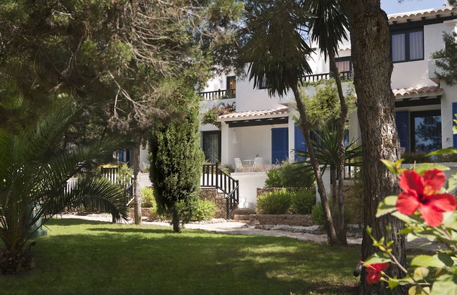 Paraíso de los Pinos Apartamentos - Foto 32