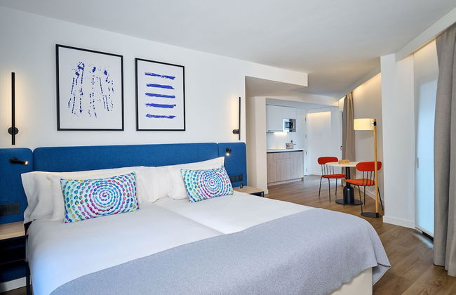 Apartamentos Luna Suites Granada - Foto 10