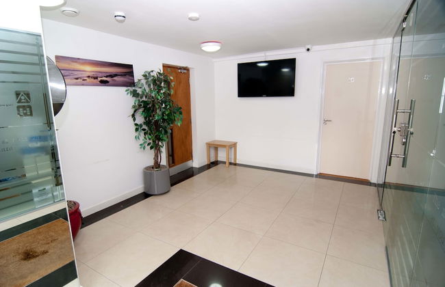 Southampton Serviced Apartment - Foto 2