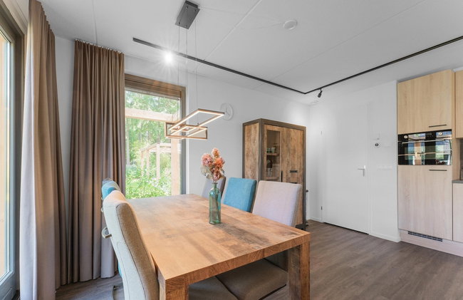 Holiday Home in Lochem With Garden View - Foto 31