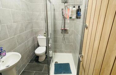 Burton Urban Apartment A - Foto 36