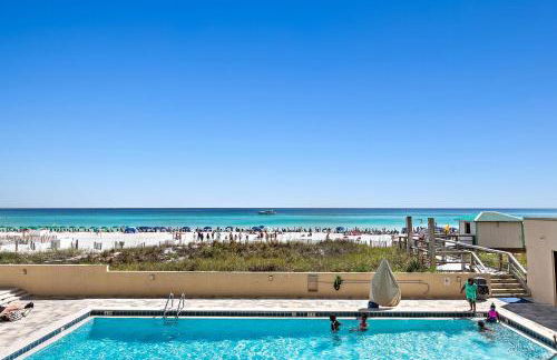 SunDestin Resort Unit 0204 - Photo 17