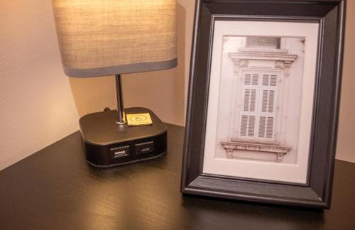 Stylish 2-Bedroom Apartment in Motherwell I Netflix, Pet Friendly & Train Access - Foto 11