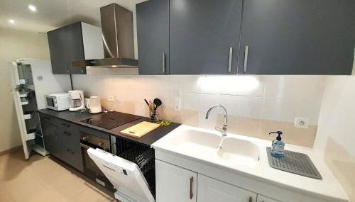 Gite Porte de Champagne Levroux - Foto 5