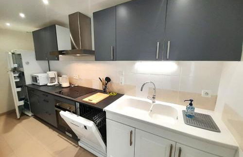 Gite Porte de Champagne Levroux - Foto 5