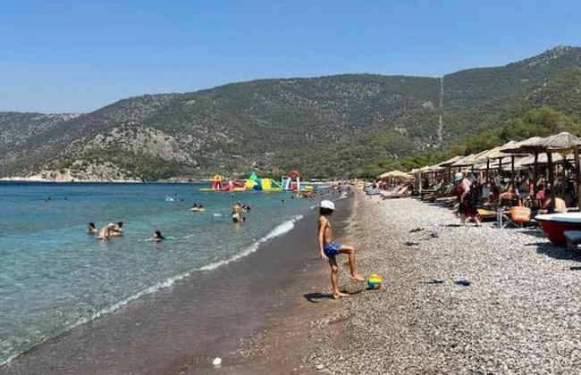 Seaside House in Psatha - Photo 16