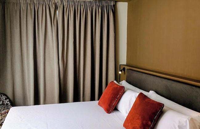 Senator Barcelona Apartments - Foto 23