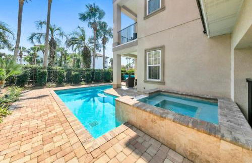 Villa Destiny - Foto 43