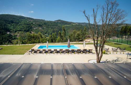 Quinta de Cabanas Douro Country House - Foto 21