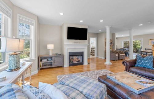 Summer by the Sea - Central to all beaches & ponds - Foto 9