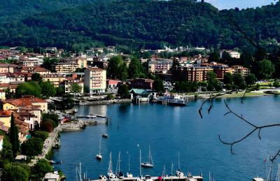 La Finestra sul lago 2 - Photo 27