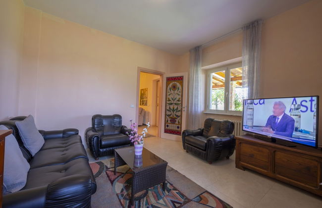 Villa Clara few km from the sea - Foto 28