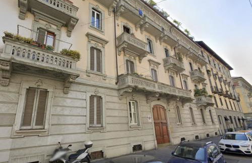 Future Apartments Goldoni - Photo 23