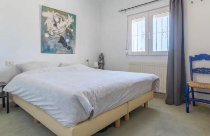 Large villa, great view with private swimming pool - Foto 25