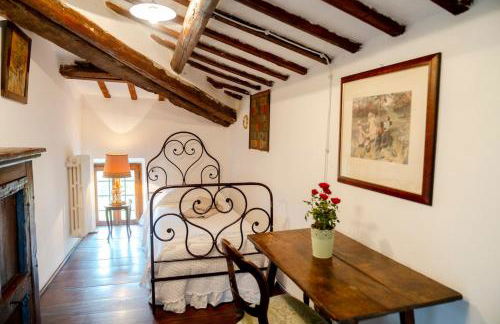 Solo Adulti - Casa Canonica con vista mozzafiato - Foto 7