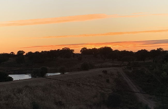 Monte Clérigo Casa de Campo - Photo 37