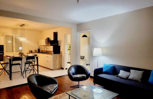 Maison de charme - Foto 9