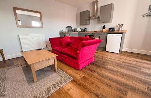 Studio Apartment in Paull, near Saltend, Hull with parking - Foto 1