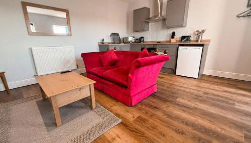 Studio Apartment in Paull, near Saltend, Hull with parking - Foto 1