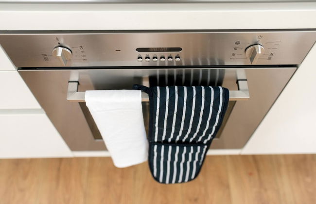 Skyvillion - Tower Point Enfield 1bed Wbalcony - Foto 20