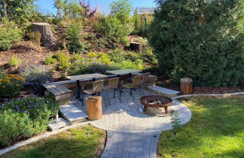 Ferienhaus AUSZEIT - Foto 31