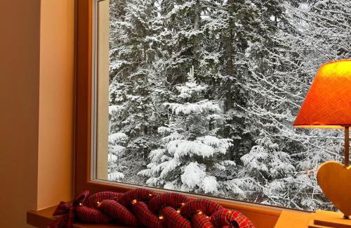 Chalet Relax Molveno - Foto 19